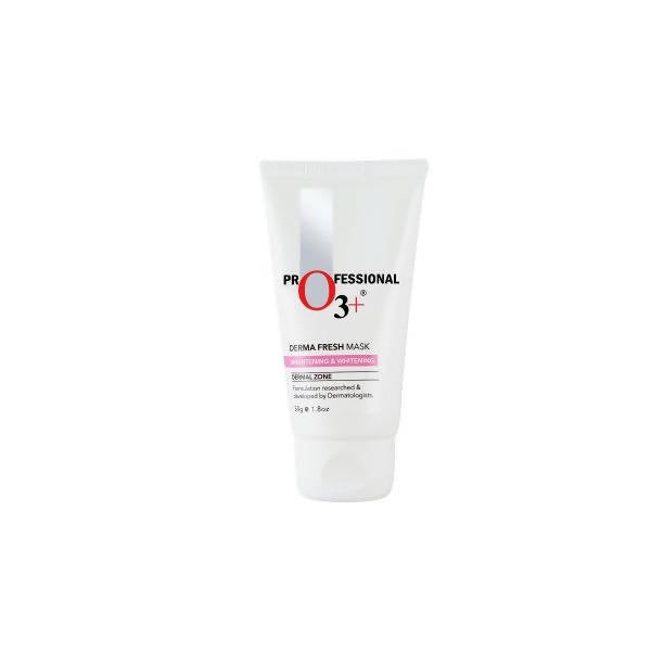 Professional O3+ Derma Fresh Face Mask