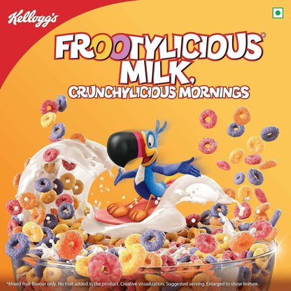 Kellogg???s Froot Loops