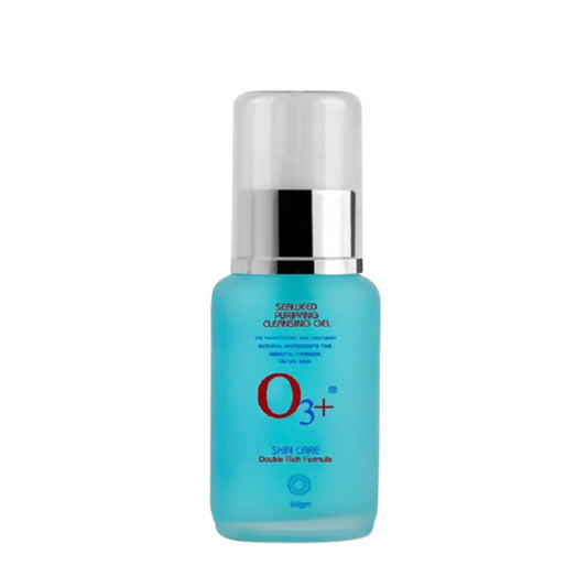 Professional O3+ Seaweed Purifying Cleansing Gel