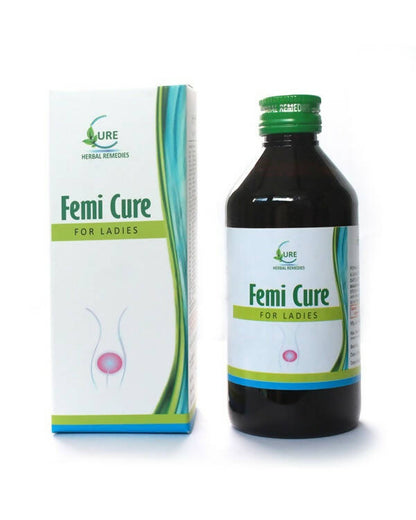 Cure Herbal Remedies Femi Cure For Ladies