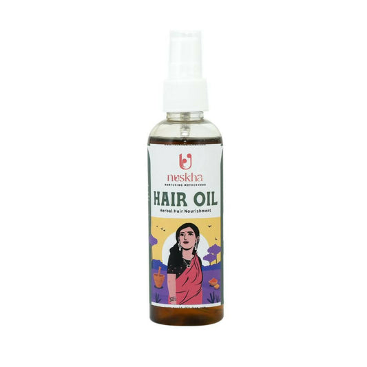 Nuskha Hair Oil - buy-in-usa-australia-canada