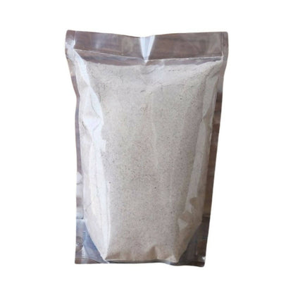 Satjeevan Organic Stone-Ground Ragi Flour