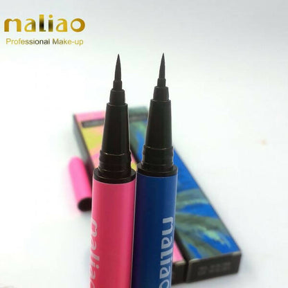 Maliao Professional Matte Look Super Eyeliner Pen 205