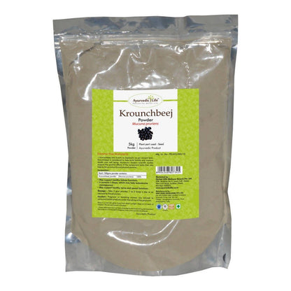 Ayurvedic Life Krounchbeej Powder