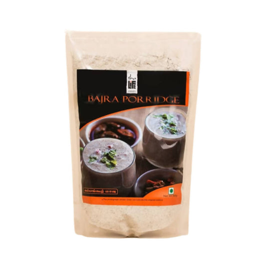 Isha Life Bajra Porridge (Pearl Millet) - buy in USA, Australia, Canada
