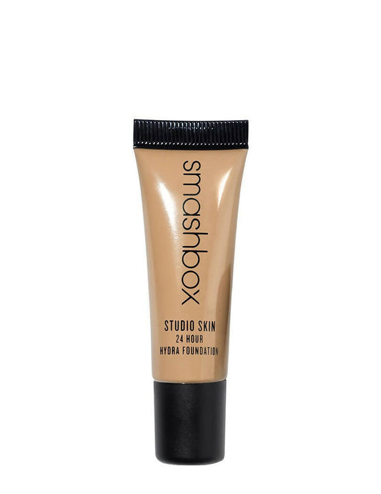 Smashbox Studio Skin 24 Hour Wear Hydra Foundation Mini - Shade 2.4 -  USA 