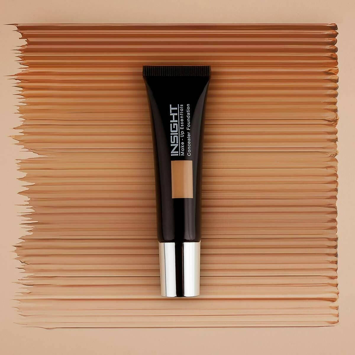 Insight Cosmetics Concealer Foundation - Soft Honey