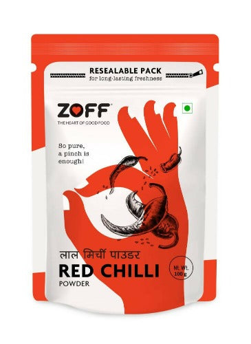 Zoff Spices Meat Combo