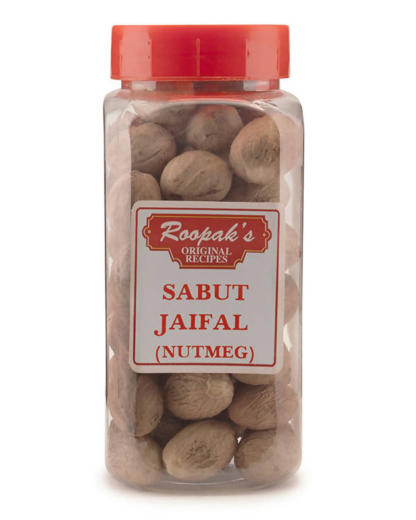 Roopak's Sabut Jaifal (Nutmeg) -  USA, Australia, Canada 