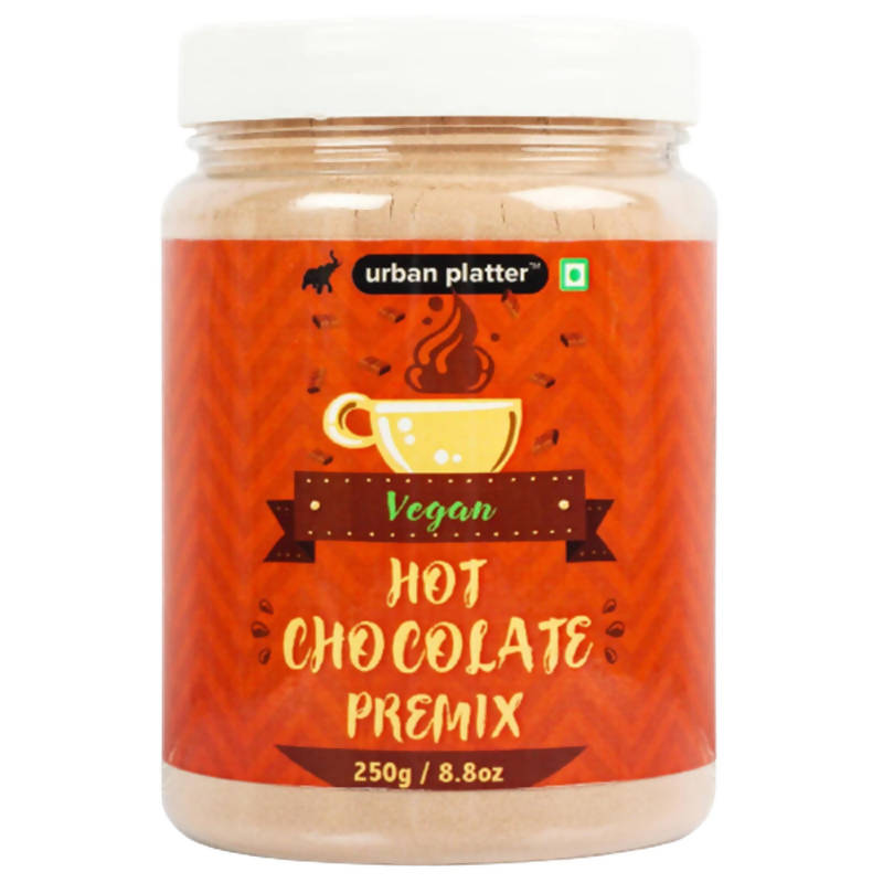 Urban Platter Vegan Hot Chocolate Premix
