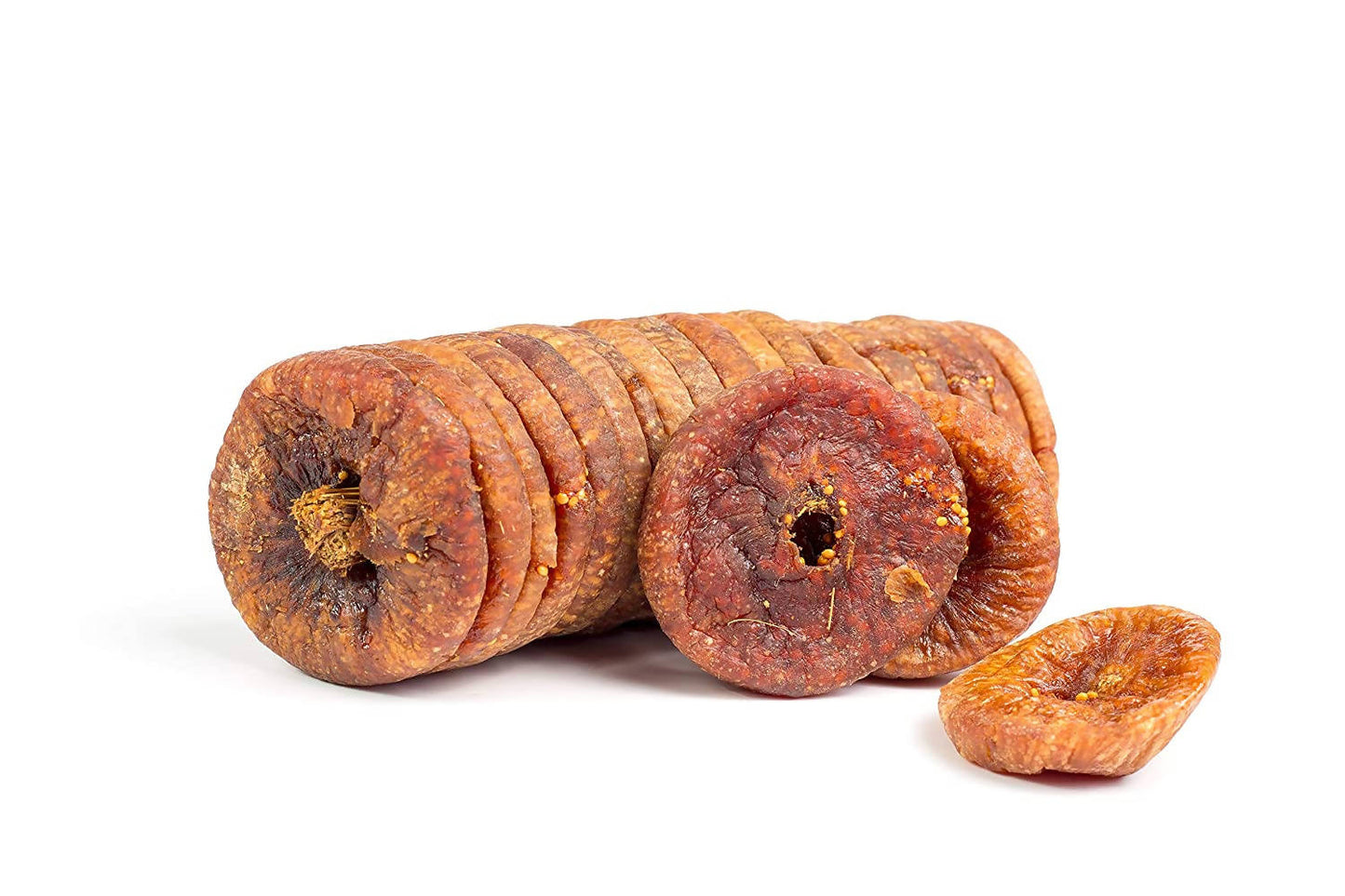 Siddhagiri's Satvyk Organic Fig (Anjeer)