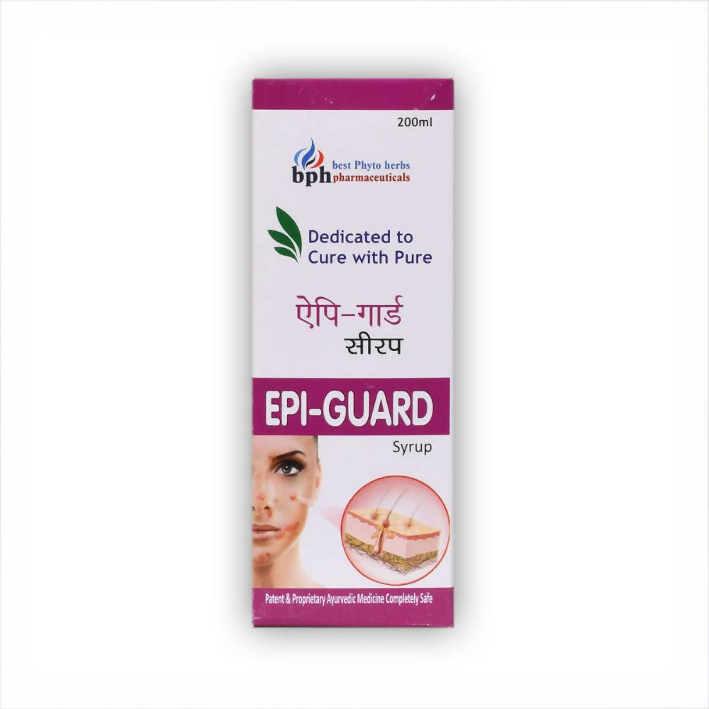 Bph Epi-Guard Syrup -  usa australia canada 