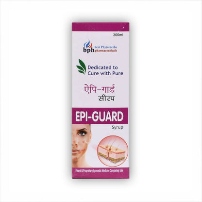 Bph Epi-Guard Syrup -  usa australia canada 