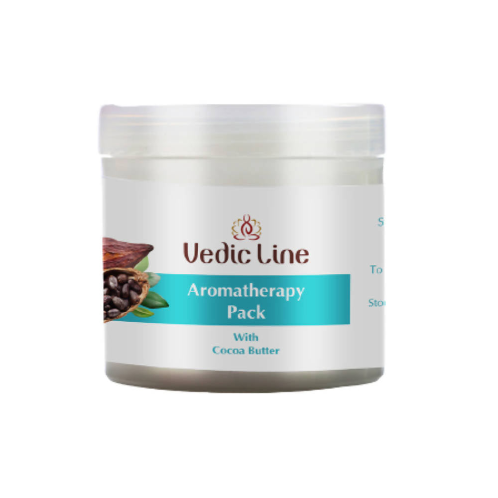 Vedic Line Aromatherapy Massage Pack - usa canada australia