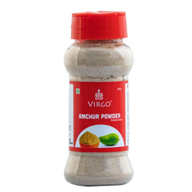 Virgo Amchur Powder -  USA, Australia, Canada 