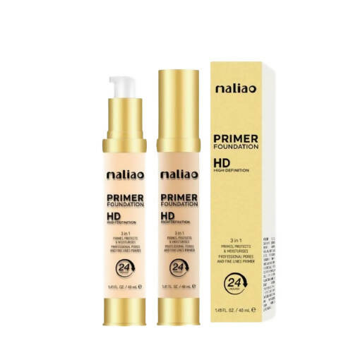 Maliao Professional High Definition Primer Foundation - BUDNE