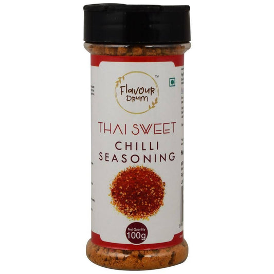 Flavour Drum Thai Sweet Chilli Seasoning -  USA, Australia, Canada 