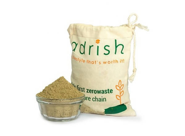 Adrish Organic Curry Leaf Powder -  USA, Australia, Canada 