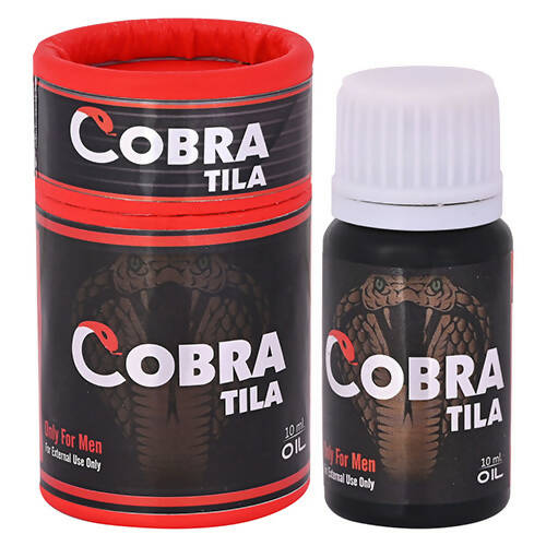 Cipzer Cobra Tila -  usa australia canada 