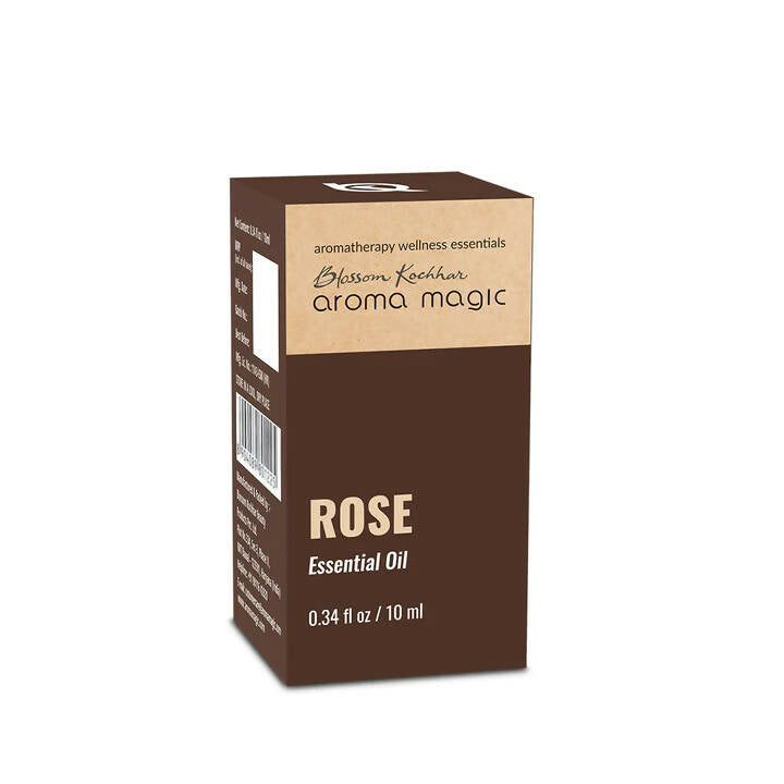 Blossom Kochhar Aroma Magic Rose Oil