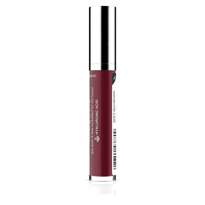 Neutrogena Hydro Boost Hydrating Lip Shine, 100 Soft Mulberry Color