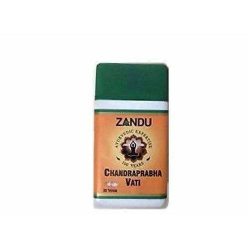 Zandu C Vati (40 Tablets)