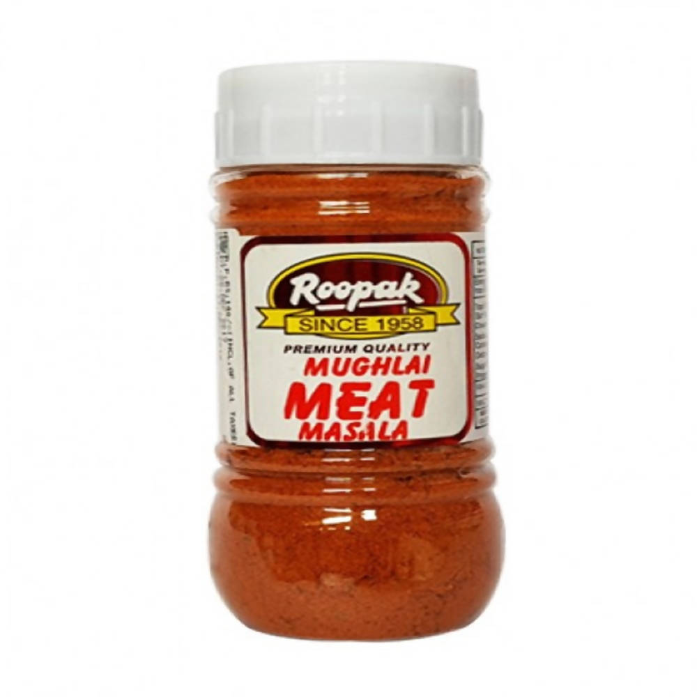 Roopak Mughlai Meat Masala Powder - BUDEN