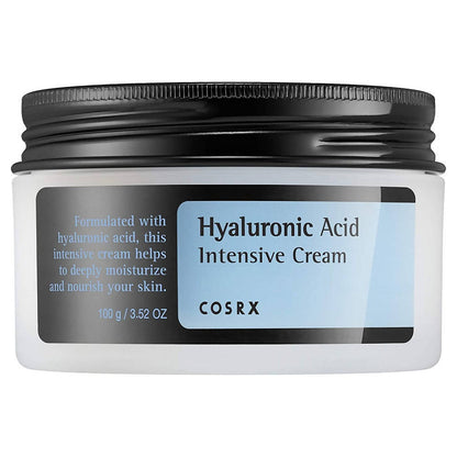 Cosrx Hyaluronic Acid Intensive Cream - BUDNE