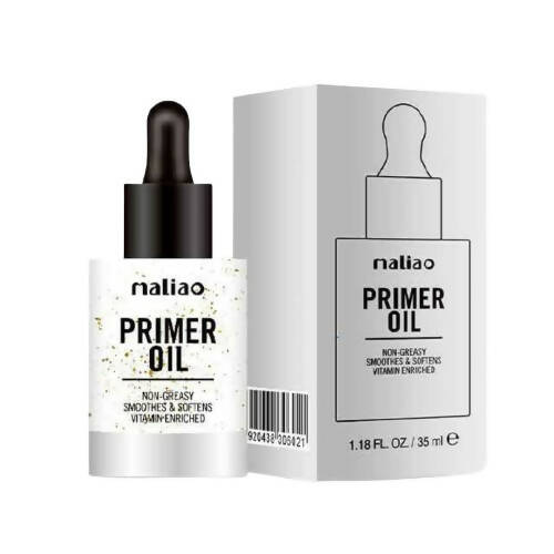 Maliao Professional Oil Primer - BUDNE