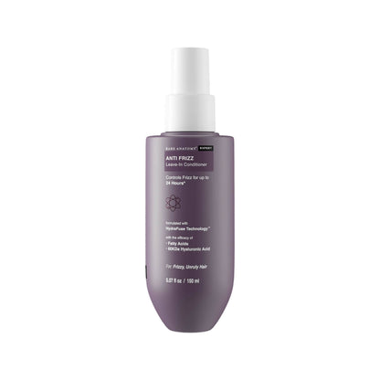 Bare Anatomy Anti Frizz Leave In Conditioner For Unruly & Frizzy Hair - buy in USA, Australia, Canada