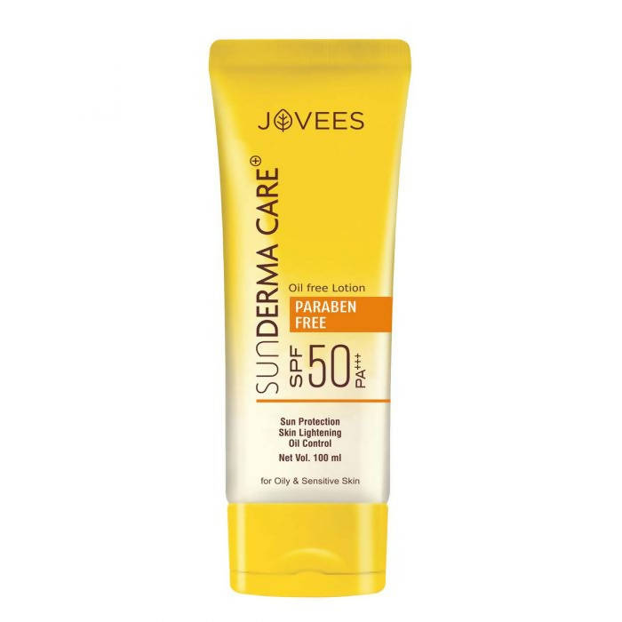 Jovees Sun Derma Care SPF 50 PA+++