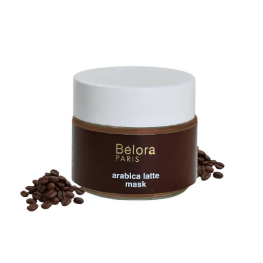 Belora Paris Arabica Latte Mask - usa canada australia