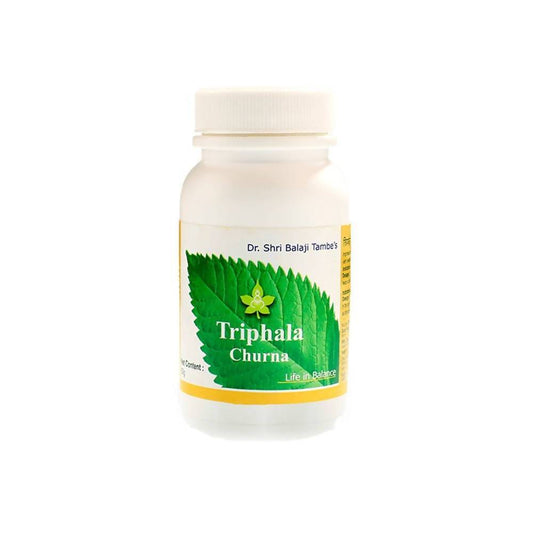 Santulan Ayurveda Triphala Churna - BUDEN