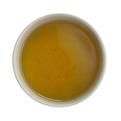 Tea Sense Moroccan Mint Green Tea
