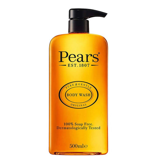 Pears Pure & Gentle Body Wash