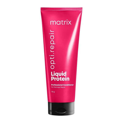 Matrix Opti.Repair Professional Liquid Protein Conditioner, Damaged Hair - buy-in-usa-australia-canada