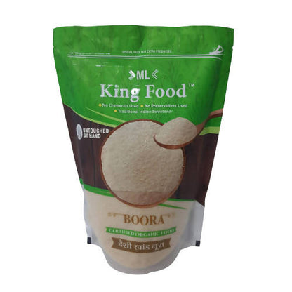 ML King Food Boora - BUDNE