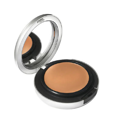 Mac Studio Fix Tech Cream-to-Powder Foundation - NC40