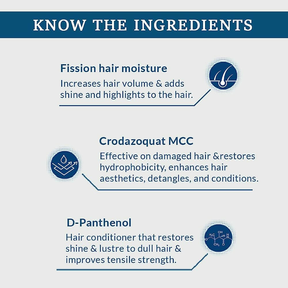 FCL Strengthening Hair Conditioner
