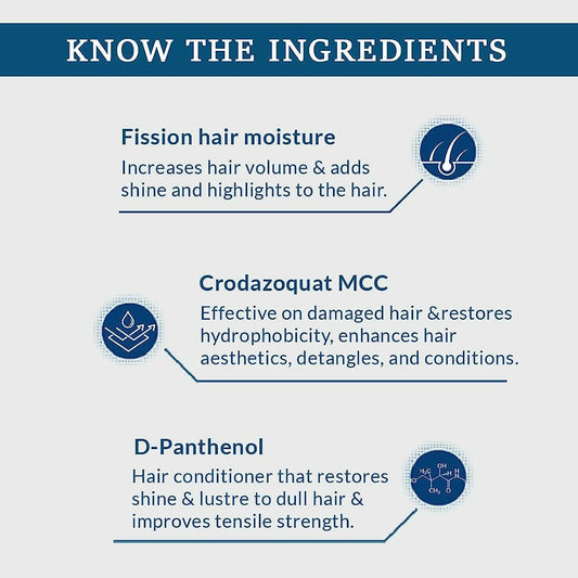 FCL Strengthening Hair Conditioner