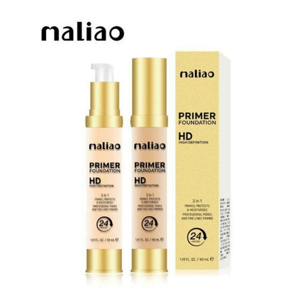 Maliao Professional High Definition Primer Foundation