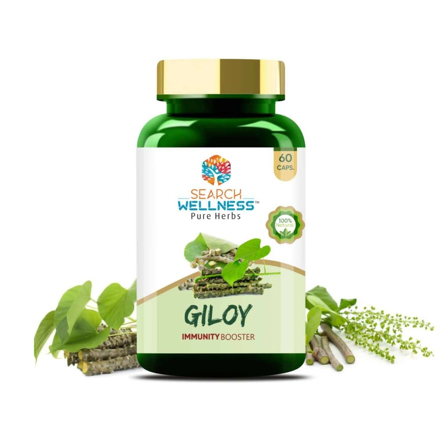 Search Wellness Giloy Capsules