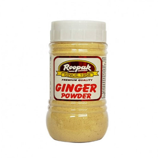 Roopak Ginger Powder -  USA, Australia, Canada 
