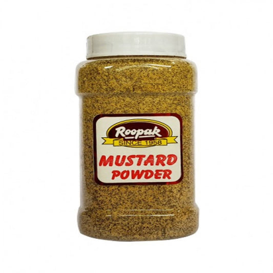 Roopak Mustard Powder - BUDEN