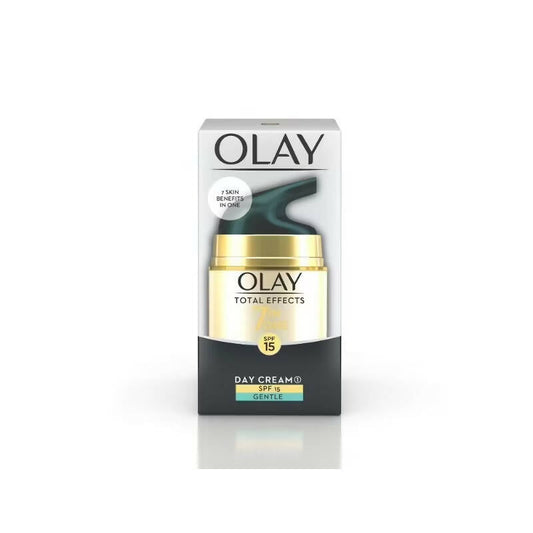 Olay Total Effects Day Cream SPF 15 - BUDNEN
