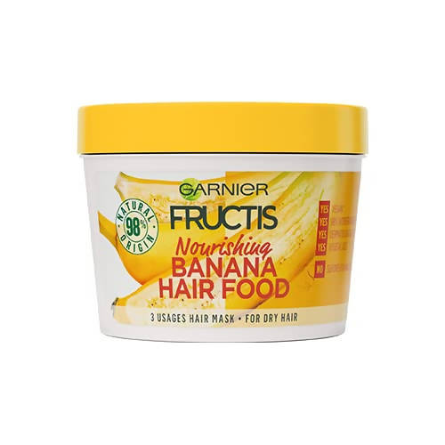 Garnier Fructis Hair Food Nourishing Banana Mask -  buy in usa 