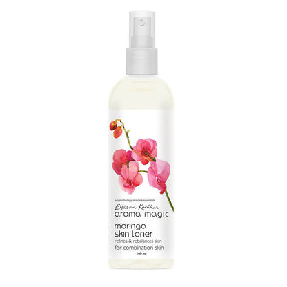 Blossom Kochhar Aroma Magic Moringa Skin Toner - BUDNE