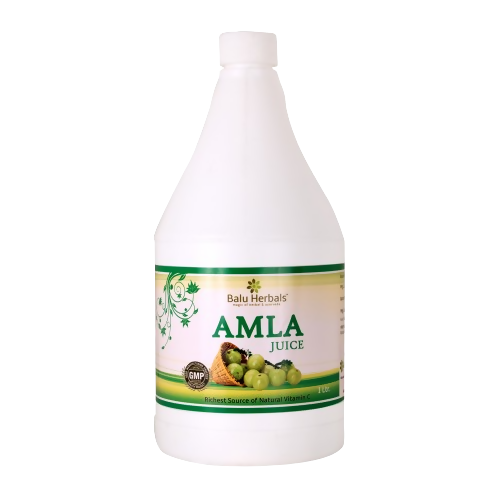 Balu Herbals Amla Juice - buy in USA, Australia, Canada