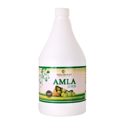 Balu Herbals Amla Juice - buy in USA, Australia, Canada