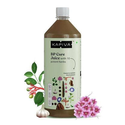 Kapiva Ayurveda BP Care Juice
